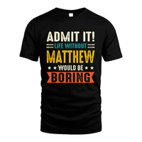 Unisex Standard T-Shirt