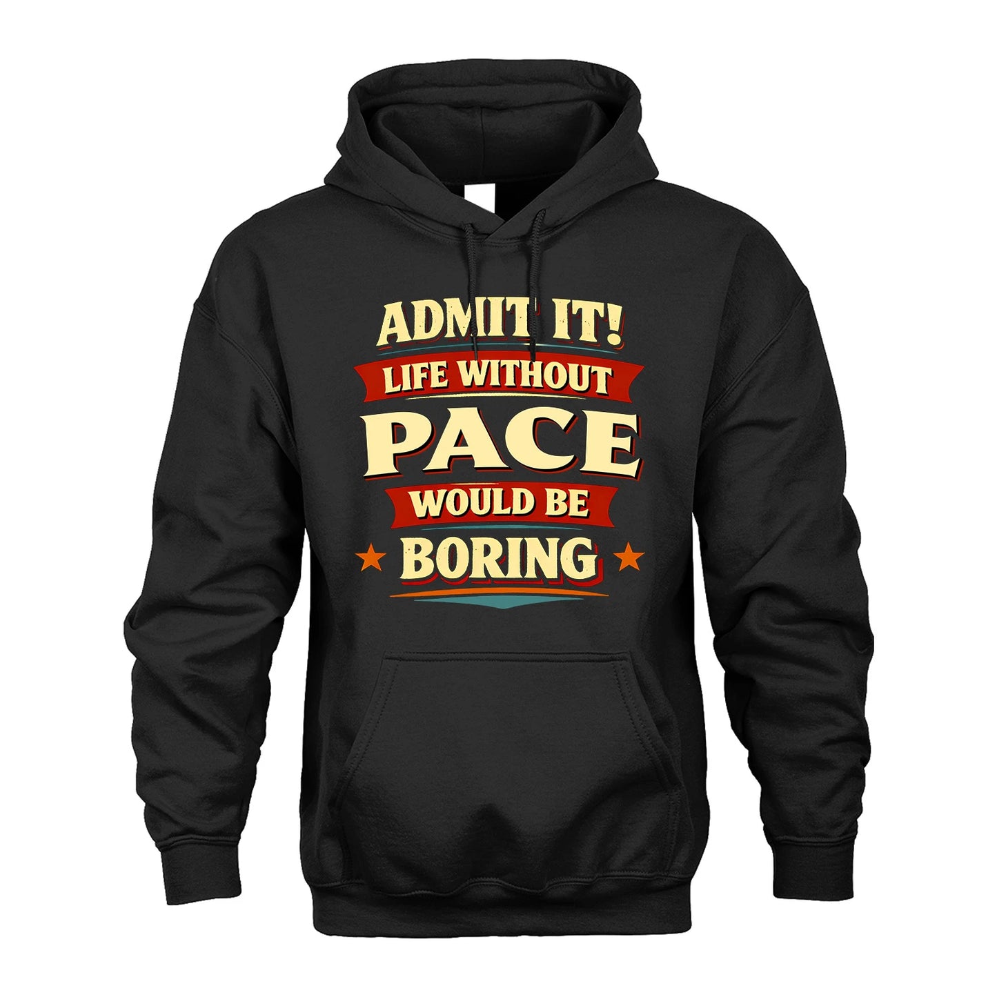 PACE 13K6-503 Admit It Life Without...