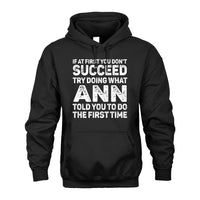 Unisex Hoodie