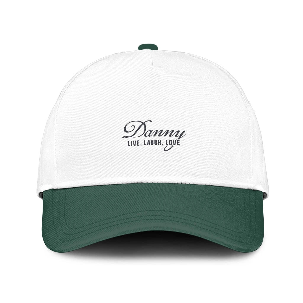 DANNY 13K1-C16PF Live, Laugh, Love