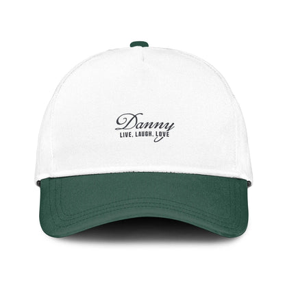 DANNY 13K1-C16PF Live, Laugh, Love