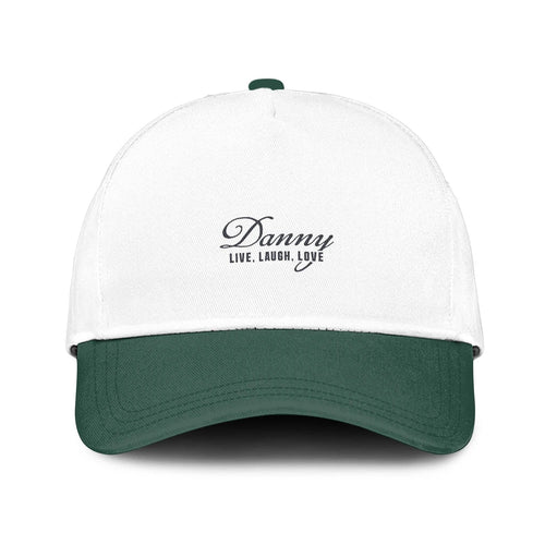 DANNY 13K1-C16PF Live, Laugh, Love