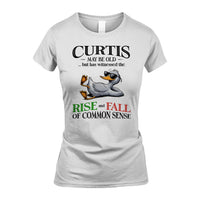 Women's Standard T-Shirt