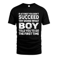 Unisex Standard T-Shirt