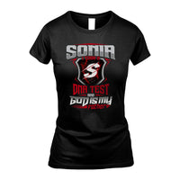 Women's Standard T-Shirt