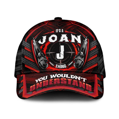 JOAN 13K1-C6PF It's a ... Thing You Wouldn't Understand