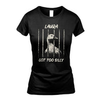 Women's Standard T-Shirt