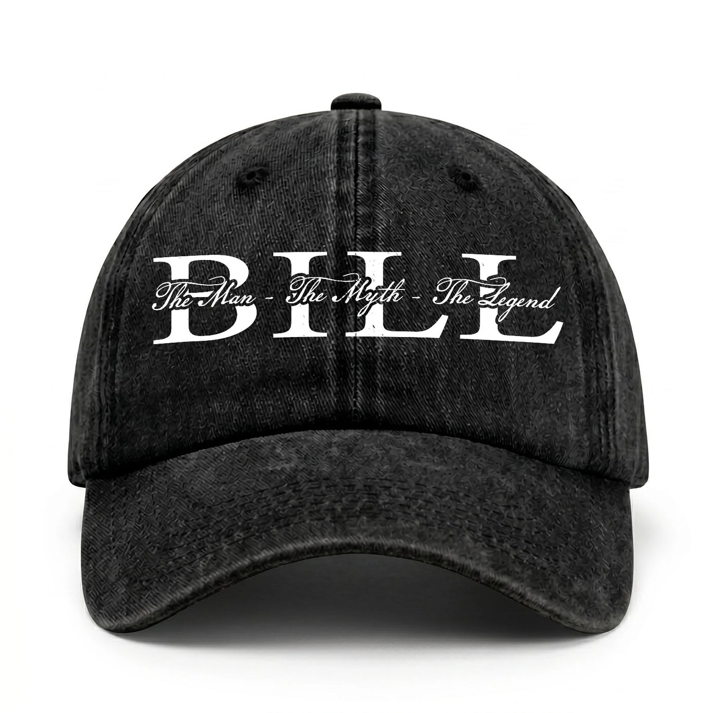 BILL 13K-C24PF The Man - The Myth - The Legend