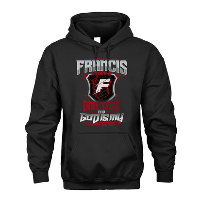 FRANCIS 13K1-505 Personalized Name
