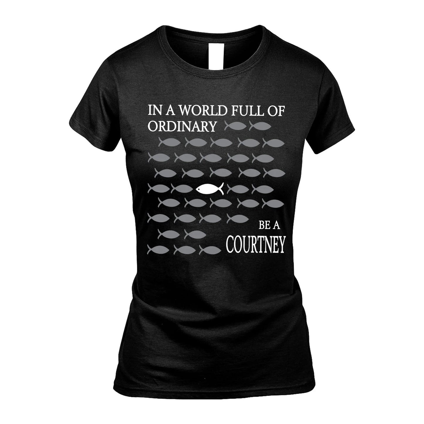 COURTNEY 13K1-558 In A World Full Of Ordinary