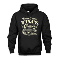 Unisex Hoodie