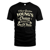 Unisex Standard T-Shirt