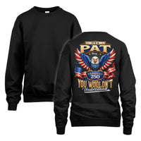 Unisex Sweatshirt
