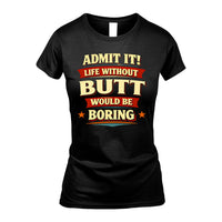 Women's Standard T-Shirt