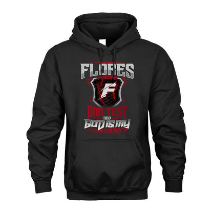 FLORES 13K1-505 Personalized Name