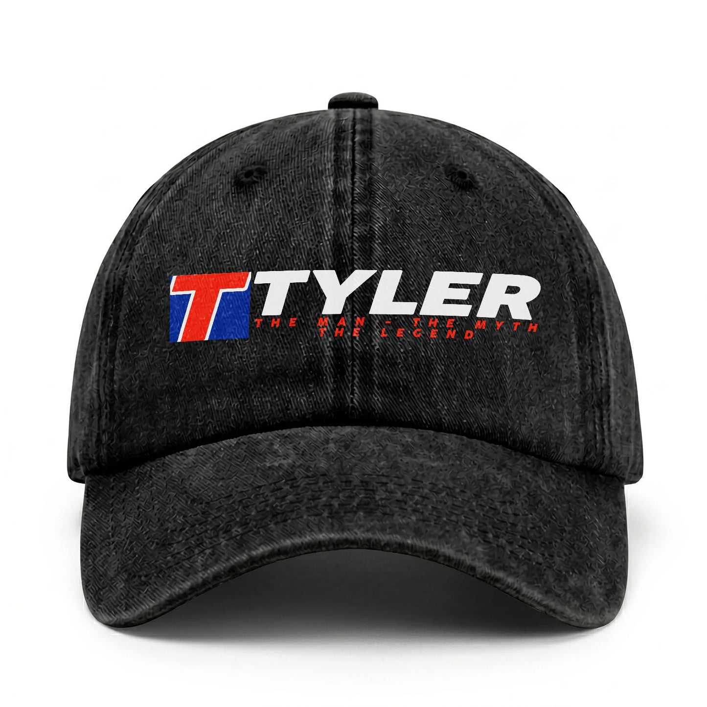 The Man - The Myth - The Legend TYLER 13K C28PF