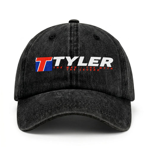 The Man - The Myth - The Legend TYLER 13K C28PF