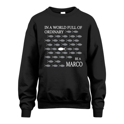 MARCO 13K1-558 In A World Full Of Ordinary