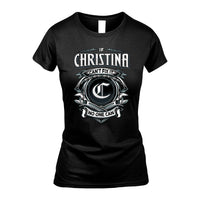 Women's Standard T-Shirt