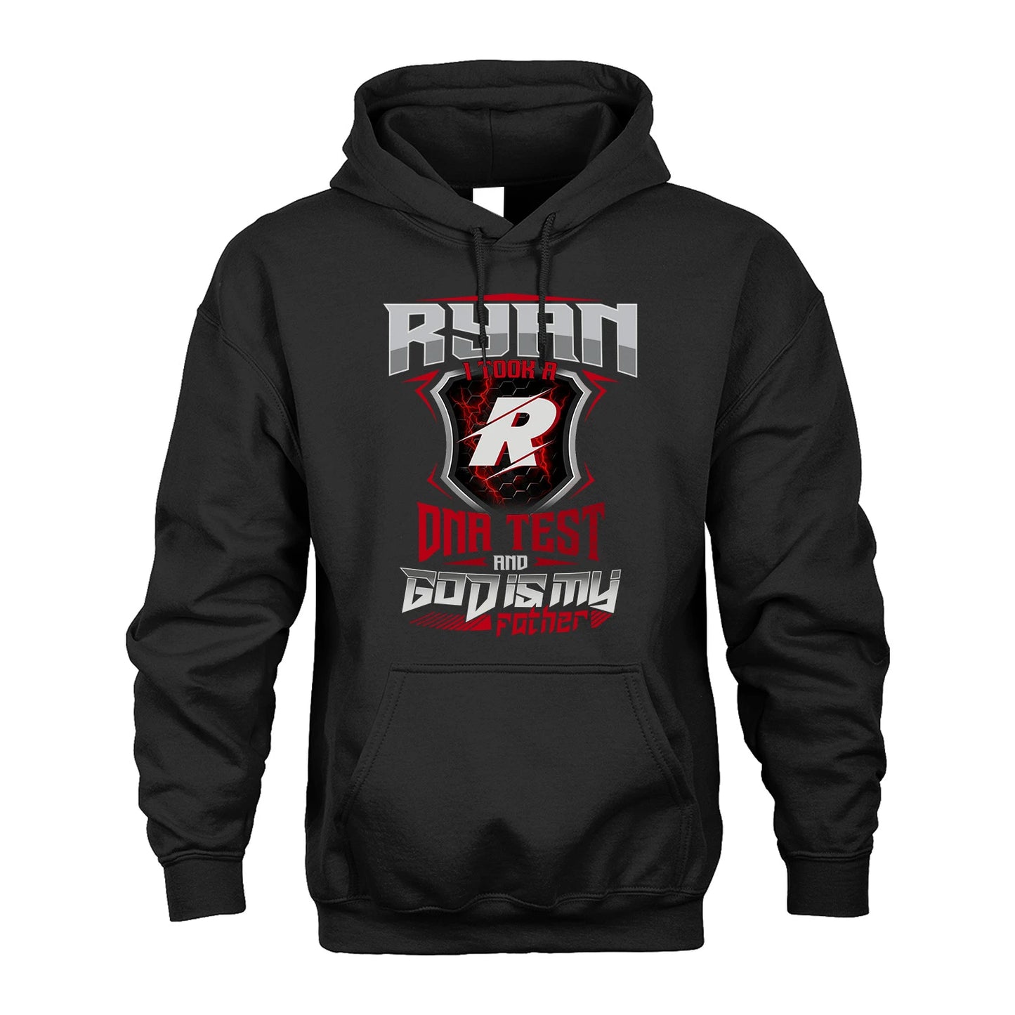 RYAN 13K1-505 Personalized Name