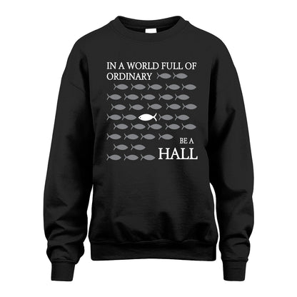 HALL 13K1-558 In A World Full Of Ordinary