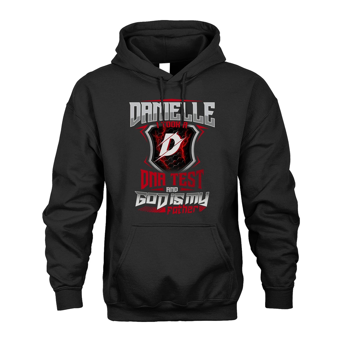 DANIELLE 13K1-505 Personalized Name