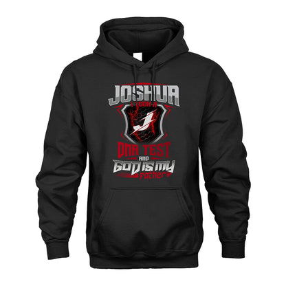 JOSHUA 13K1-505 Personalized Name