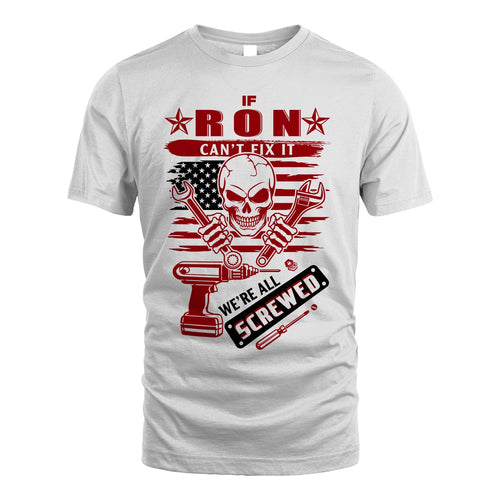 RON 13K1-506 Personalized Name