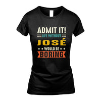 Women's Standard T-Shirt