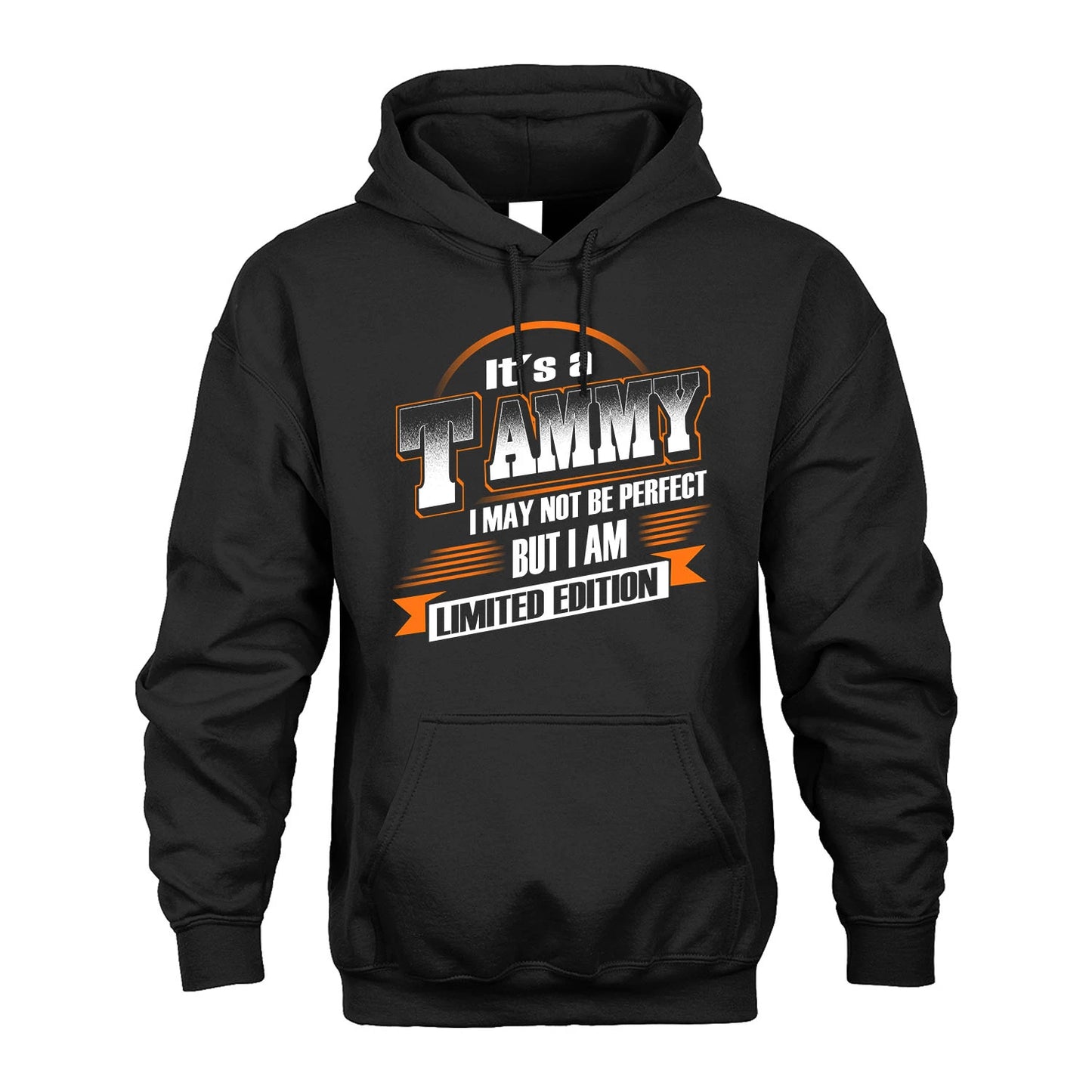 TAMMY 13K1-514 Personalized "It's a ... I May Not Be Perfect..."