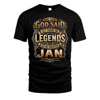Unisex Standard T-Shirt