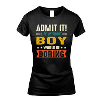 Women's Standard T-Shirt