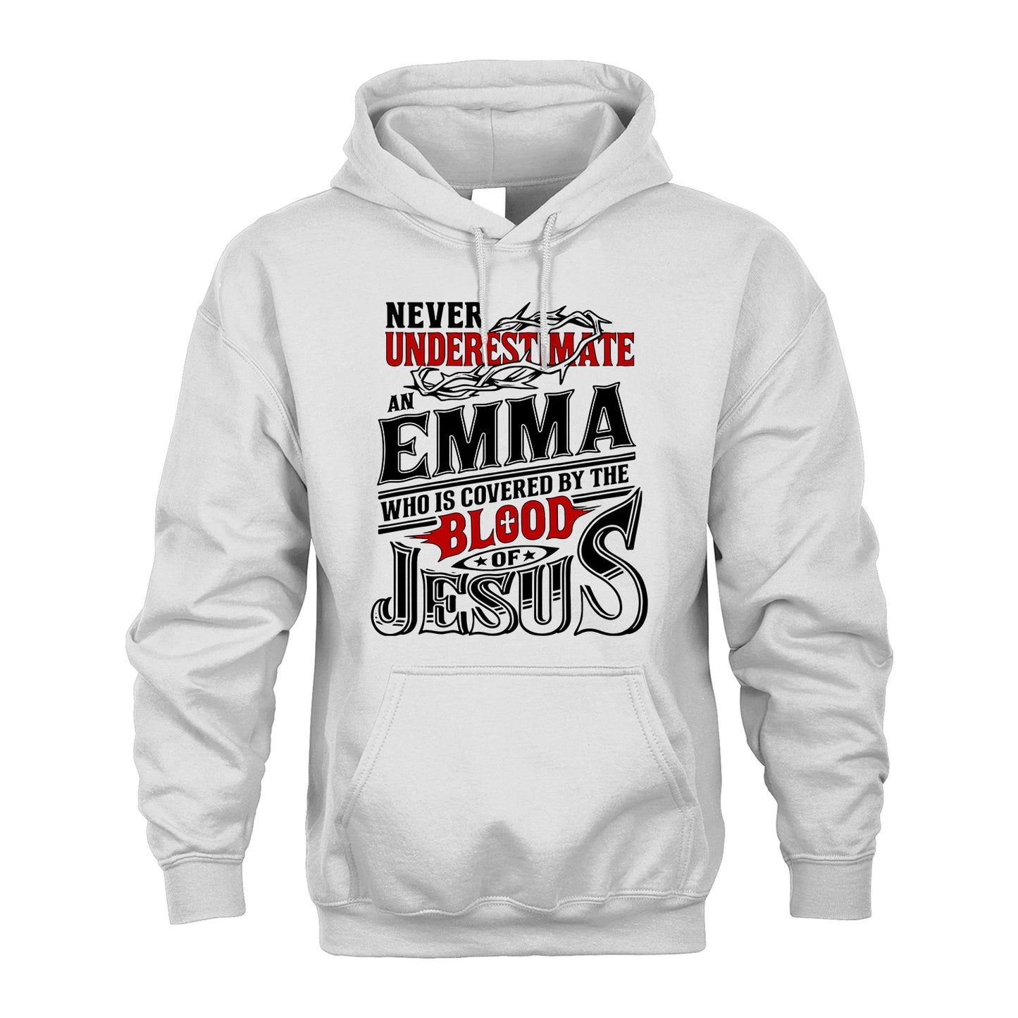 EMMA 13K1-504 Personalized Name