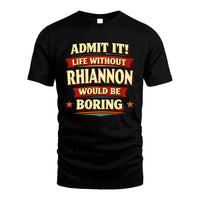 Unisex Standard T-Shirt