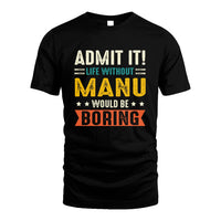 Unisex Standard T-Shirt