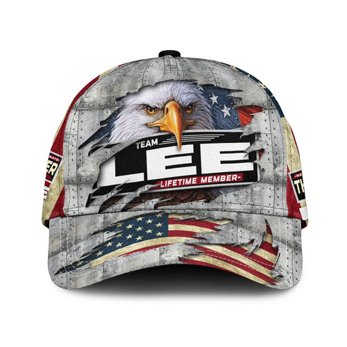 LEE 13K1-C3PF Team Lifetime Member