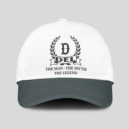 The Man - The Myth - The Legend DEL 13K1 C26PF