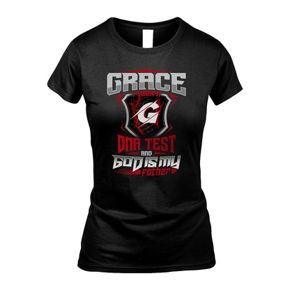 GRACE 13K1-505 Personalized Name