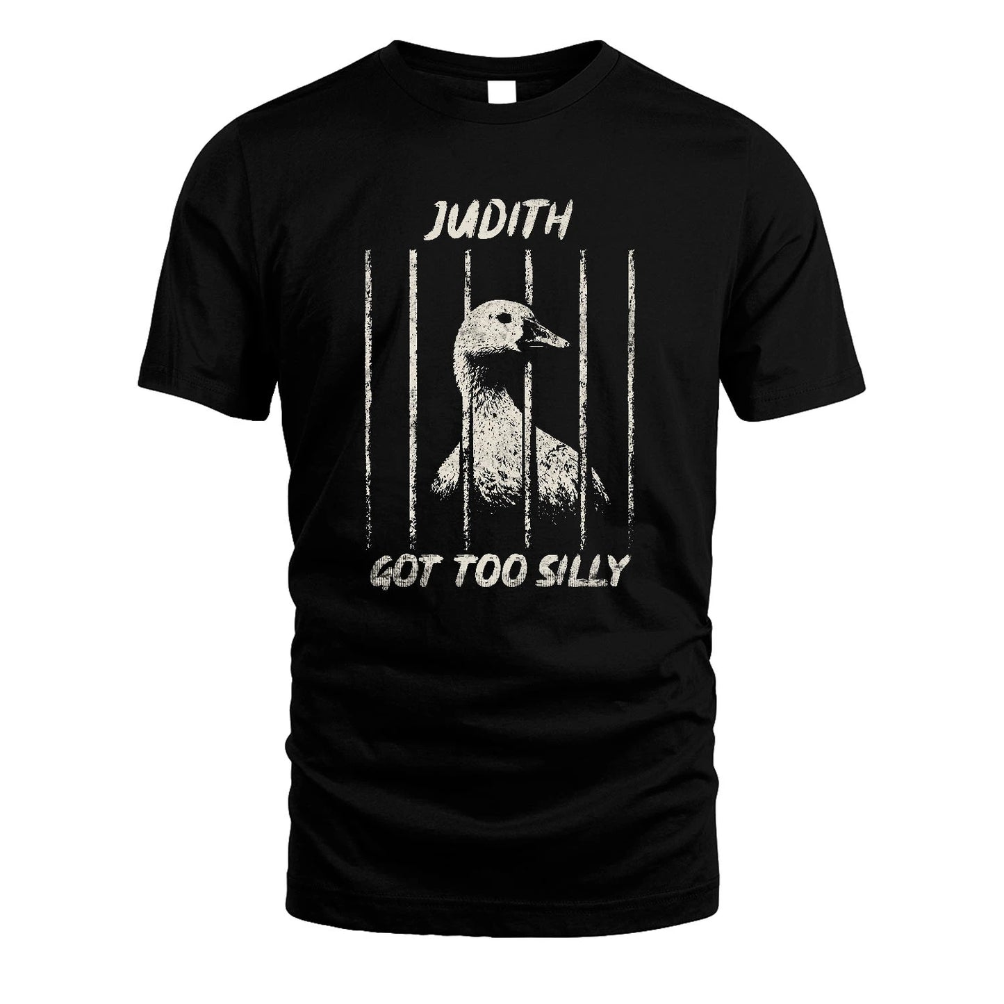 JUDITH 13K1-564 God Too Silly