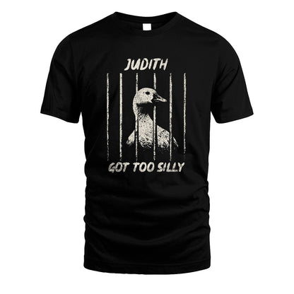JUDITH 13K1-564 God Too Silly
