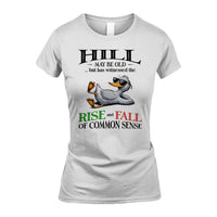 Women's Standard T-Shirt