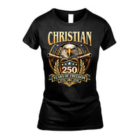 Women's Standard T-Shirt