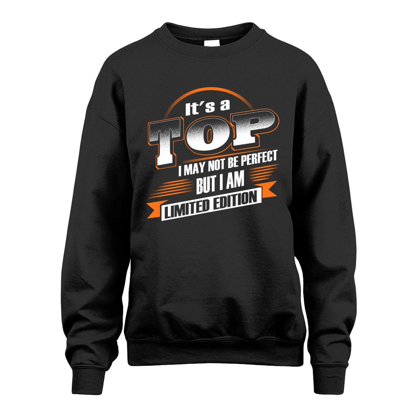 TOP 13K1-514 Personalized "It's a ... I May Not Be Perfect..."