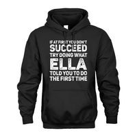 Unisex Hoodie