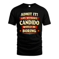 Unisex Standard T-Shirt