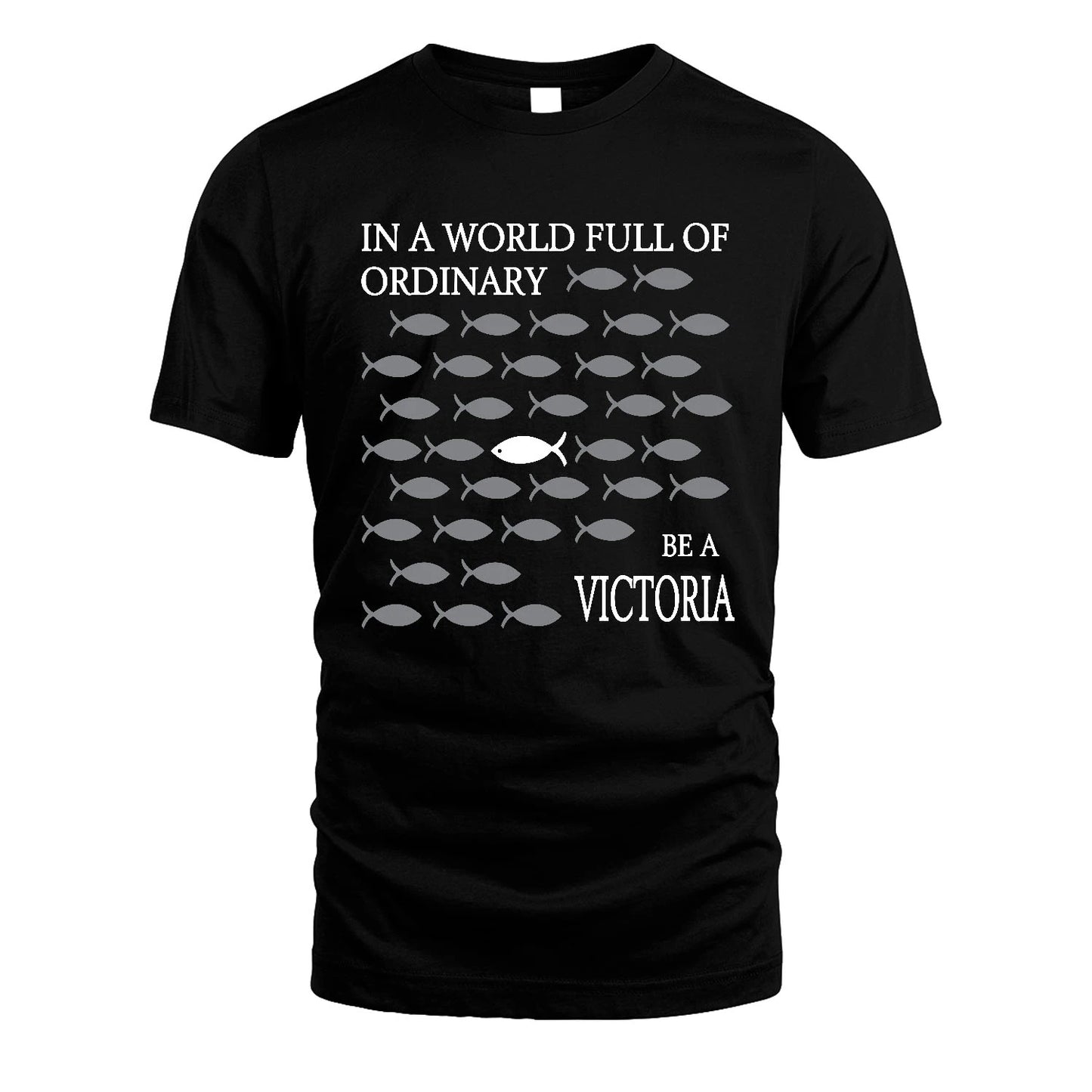 VICTORIA 13K1-558 In A World Full Of Ordinary