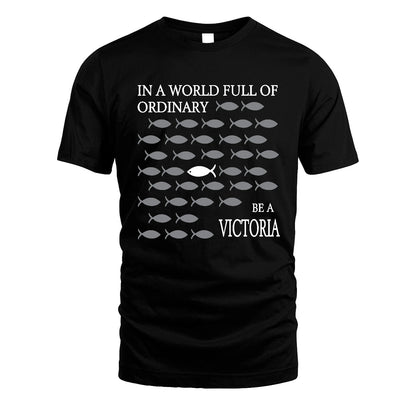 VICTORIA 13K1-558 In A World Full Of Ordinary