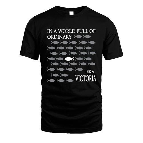 VICTORIA 13K1-558 In A World Full Of Ordinary
