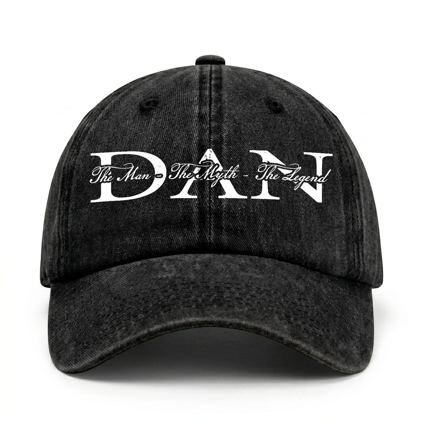 DAN 13K-C24PF The Man - The Myth - The Legend