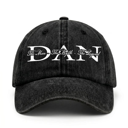 DAN 13K-C24PF The Man - The Myth - The Legend